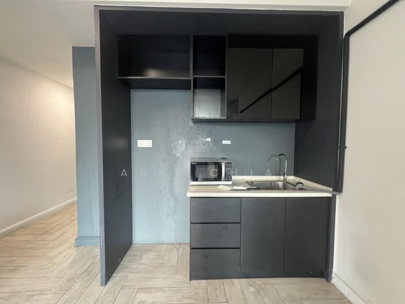 Servis Apartment untuk Disewa di SOHO @ Empire City - Abby Chia - PropertyGuru.com.my