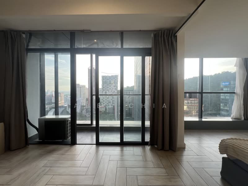 Servis Apartment untuk Disewa di SOHO @ Empire City - Abby Chia - PropertyGuru.com.my