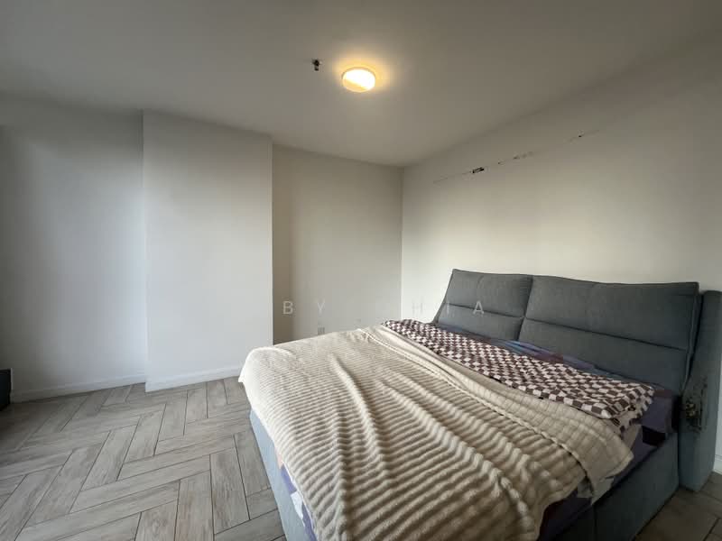 Servis Apartment untuk Disewa di SOHO @ Empire City - Abby Chia - PropertyGuru.com.my