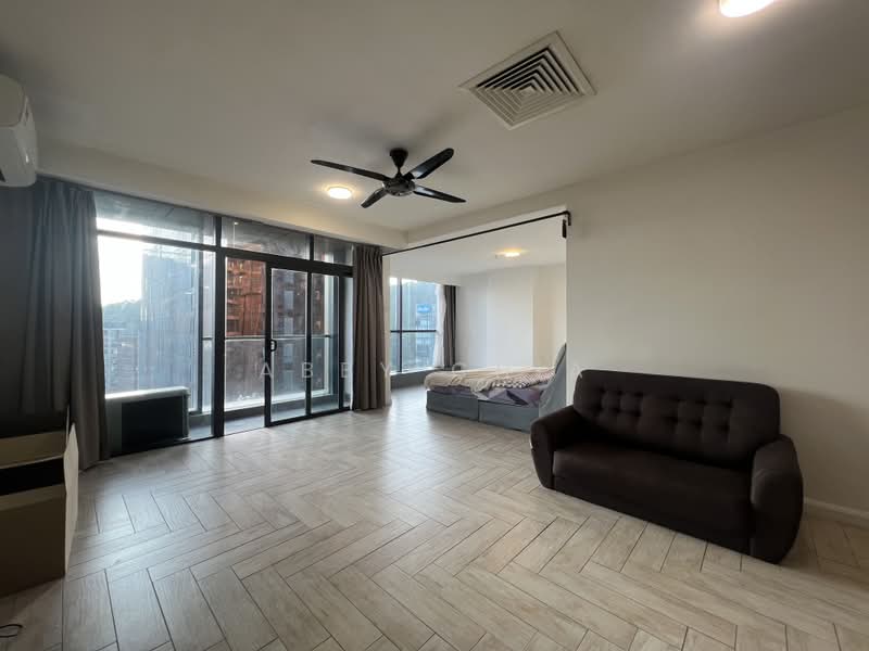 Servis Apartment untuk Disewa di SOHO @ Empire City - Abby Chia - PropertyGuru.com.my