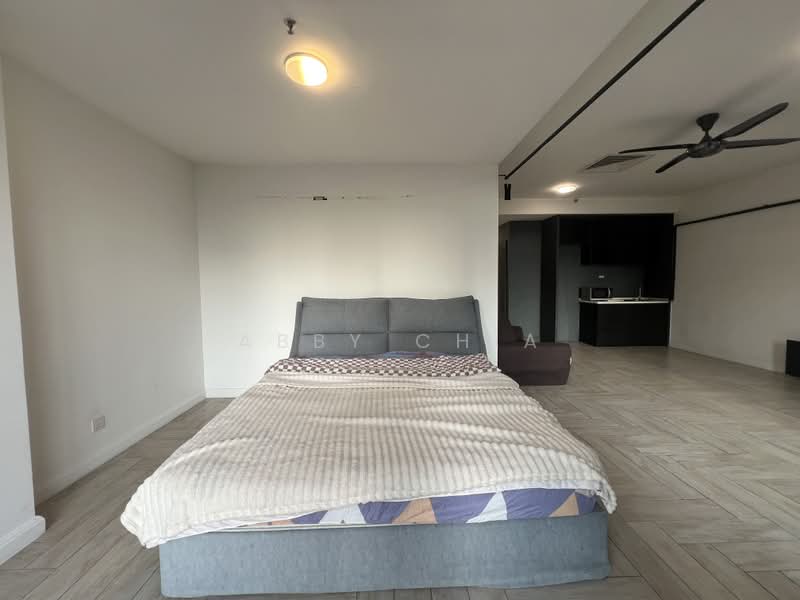 Servis Apartment untuk Disewa di SOHO @ Empire City - Abby Chia - PropertyGuru.com.my