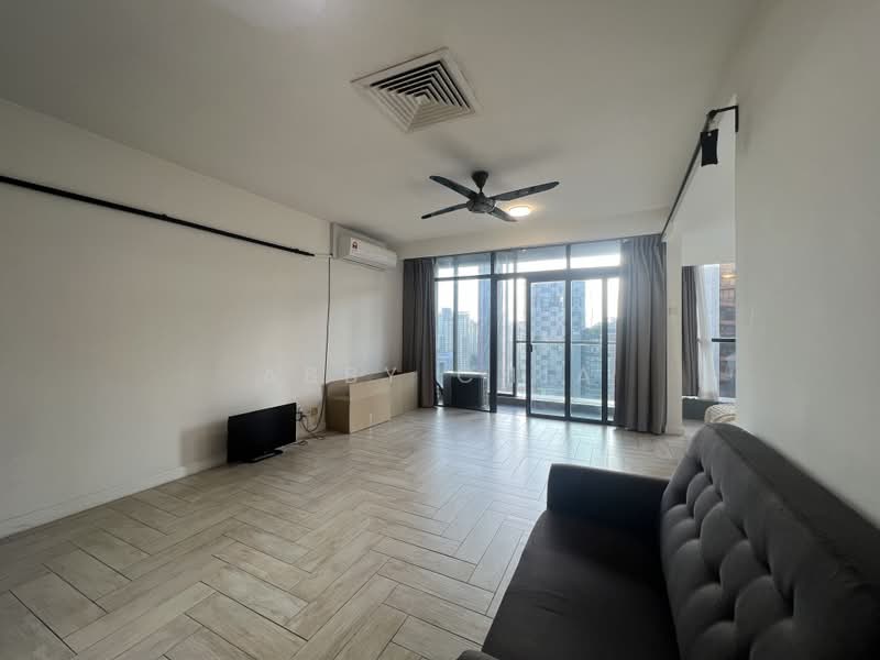Servis Apartment untuk Disewa di SOHO @ Empire City - Abby Chia - PropertyGuru.com.my