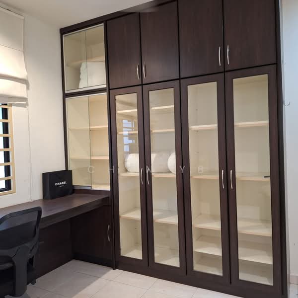 Kondominium untuk Disewa di Sunrise Garden Condominium - Chan YB - Study - PropertyGuru.com.my