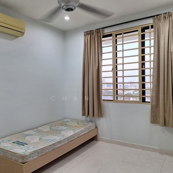 Kondominium untuk Disewa di Sunrise Garden Condominium - Chan YB - Bedroom - PropertyGuru.com.my