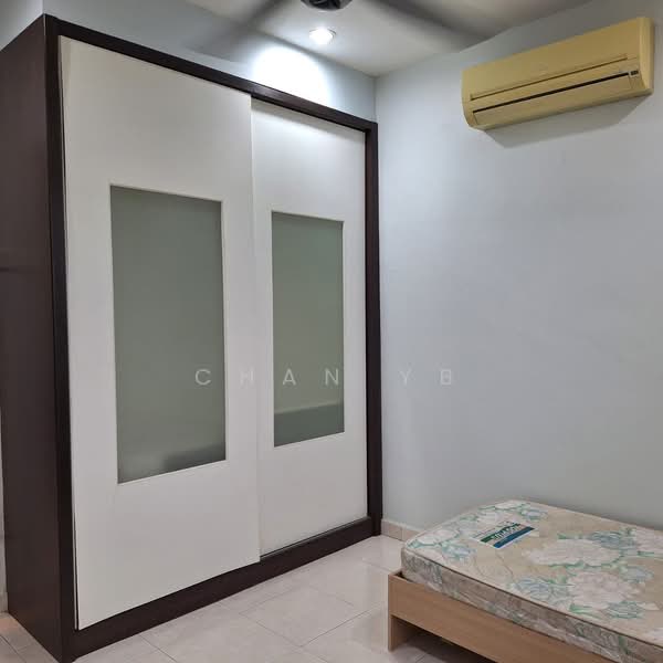Kondominium untuk Disewa di Sunrise Garden Condominium - Chan YB - Bedroom - PropertyGuru.com.my