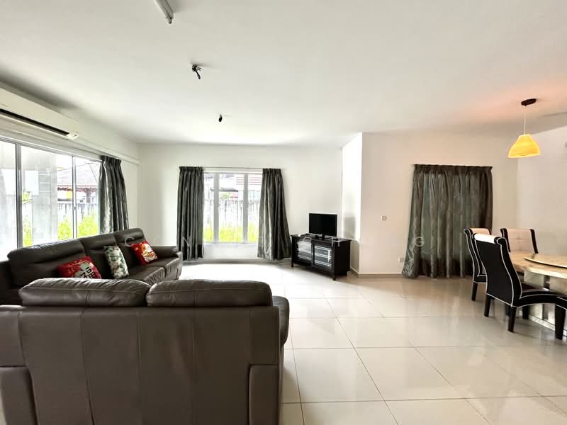 Bungalow for Sale in Port Dickson (Negeri Sembilan) - Connie Chong - Living Room - PropertyGuru.com.my