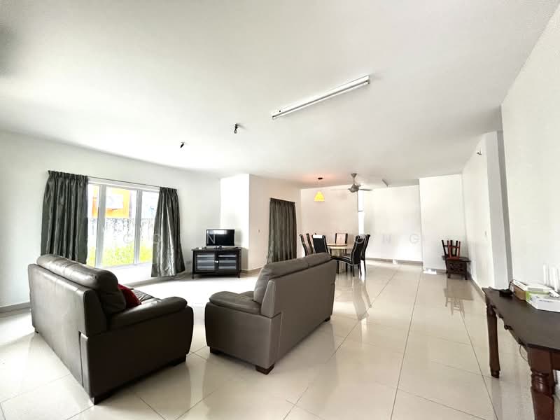 Bungalow for Sale in Port Dickson (Negeri Sembilan) - Connie Chong - Living Room - PropertyGuru.com.my