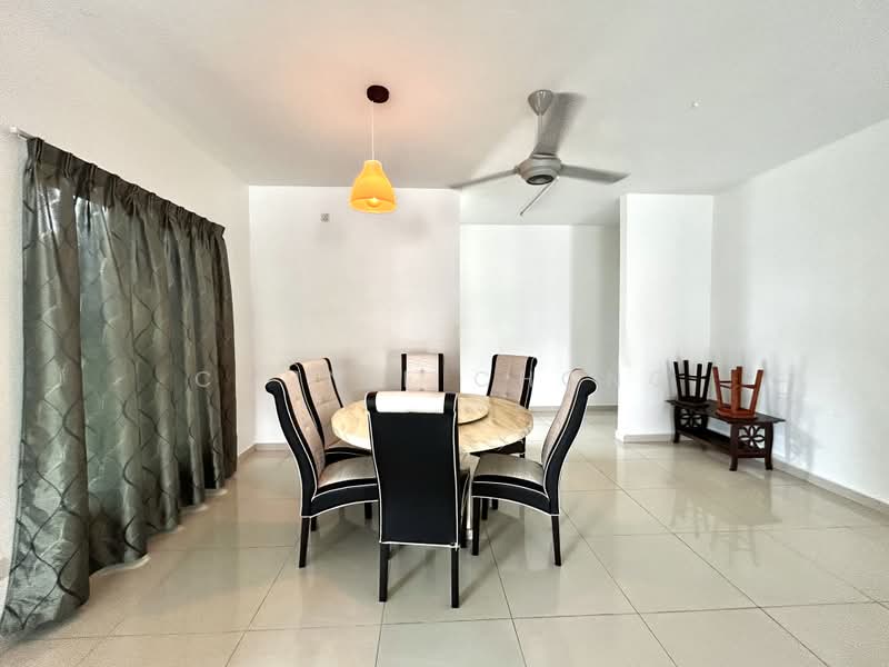 Bungalow for Sale in Port Dickson (Negeri Sembilan) - Connie Chong - Dining Room - PropertyGuru.com.my