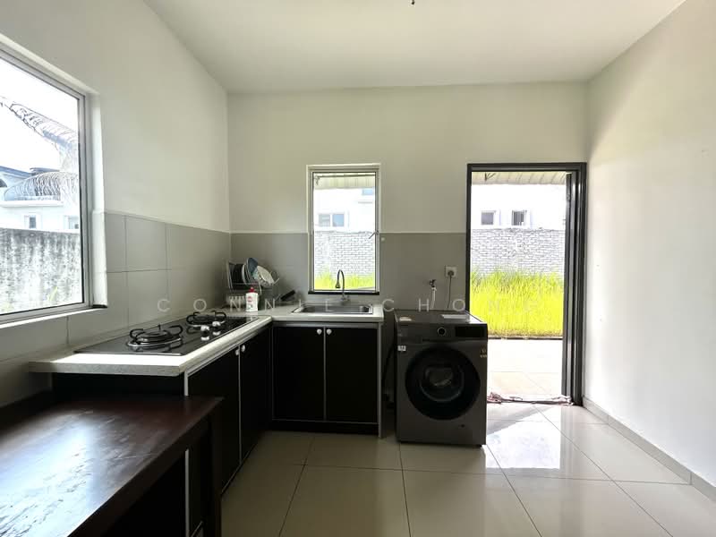 Bungalow for Sale in Port Dickson (Negeri Sembilan) - Connie Chong - Kitchen - PropertyGuru.com.my