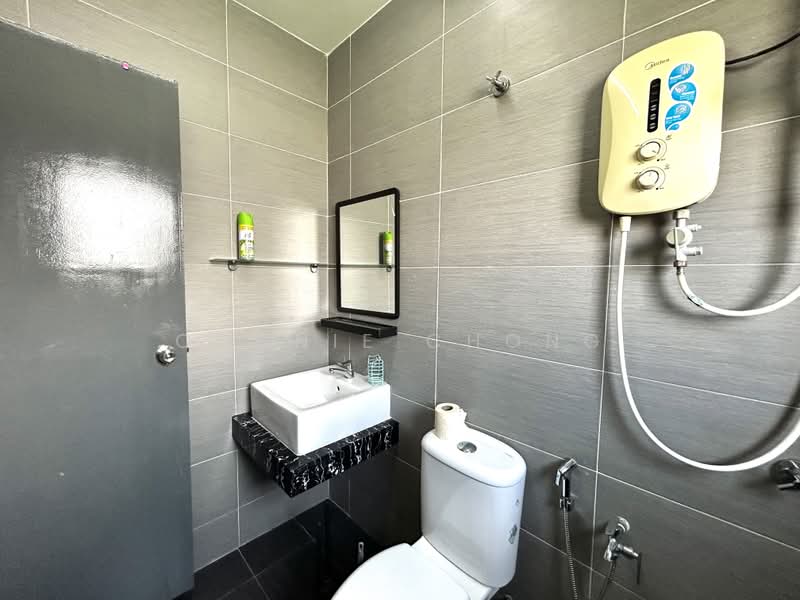 Bungalow for Sale in Port Dickson (Negeri Sembilan) - Connie Chong - Bathroom - PropertyGuru.com.my