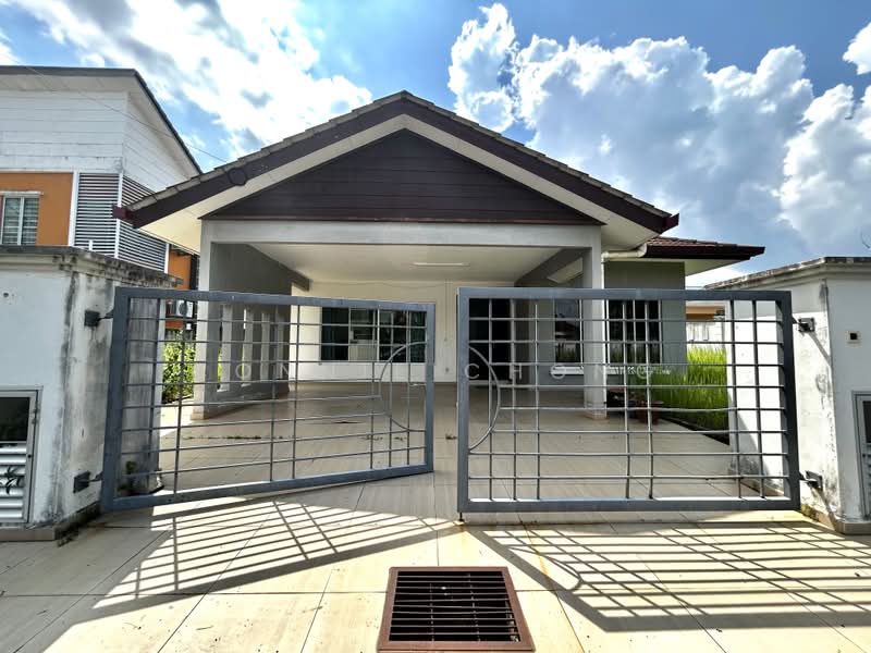 Bungalow for Sale in Port Dickson (Negeri Sembilan) - Connie Chong - Exterior - PropertyGuru.com.my