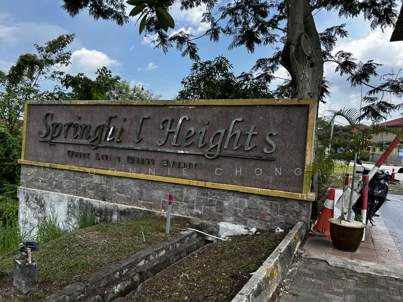 Bungalow for Sale in Port Dickson (Negeri Sembilan) - Connie Chong - Exterior - PropertyGuru.com.my