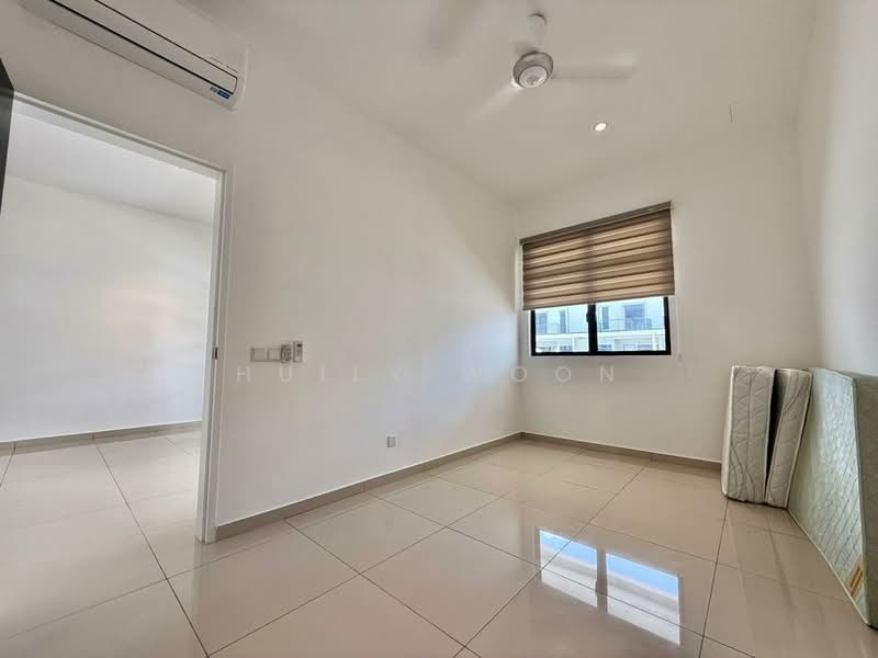 Cluster House for Rent in Eco Botanic (Iskandar Puteri (Nusajaya)) - Huily Woon - PropertyGuru.com.my