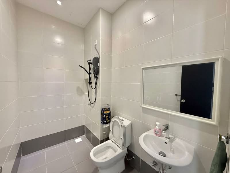Cluster House for Rent in Eco Botanic (Iskandar Puteri (Nusajaya)) - Huily Woon - PropertyGuru.com.my