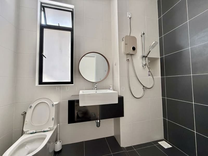 Cluster House for Rent in Eco Botanic (Iskandar Puteri (Nusajaya)) - Huily Woon - PropertyGuru.com.my