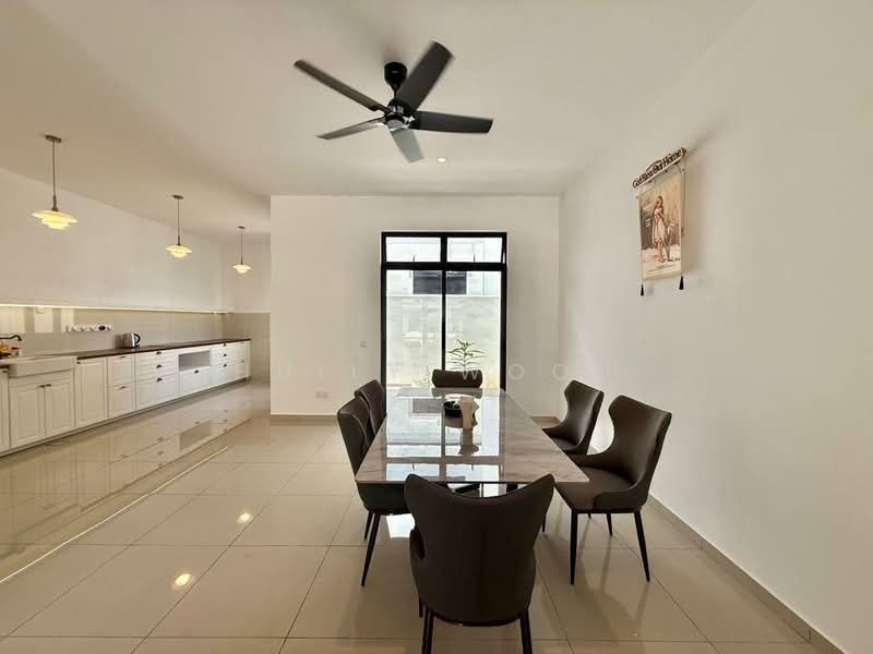 Cluster House for Rent in Eco Botanic (Iskandar Puteri (Nusajaya)) - Huily Woon - PropertyGuru.com.my
