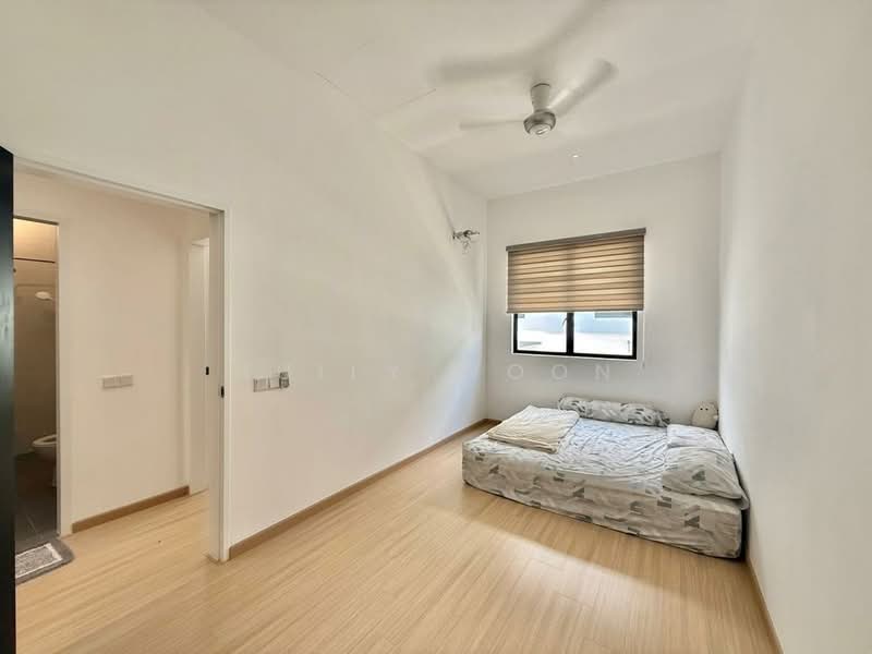 Cluster House for Rent in Eco Botanic (Iskandar Puteri (Nusajaya)) - Huily Woon - PropertyGuru.com.my