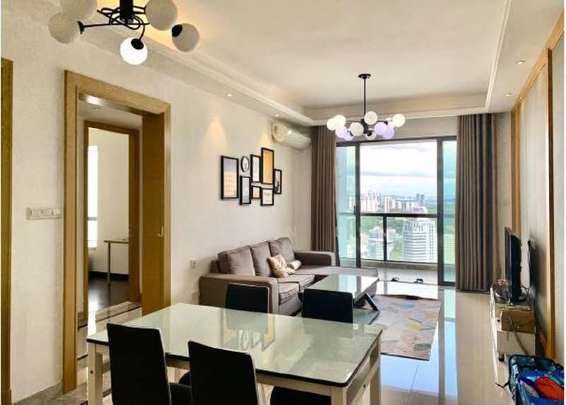 Service Residence for Rent at R&F Princess Cove Phase 1 - Jayden Lim - PropertyGuru.com.my