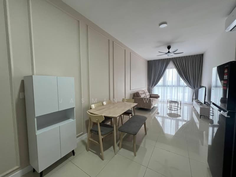 Condominium for Rent at Skyline KL - Jasmine Wai - PropertyGuru.com.my
