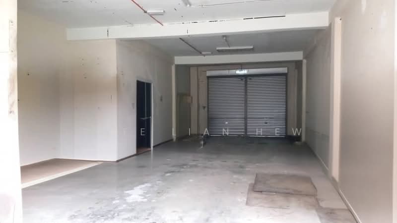 Shop for Rent in Taman Sri Melor (Kajang) - Swee Lian Hew - Interior - PropertyGuru.com.my