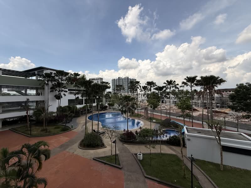 Pangsapuri untuk Dijual di Molek Pine 4 - Eliin Loo - PropertyGuru.com.my