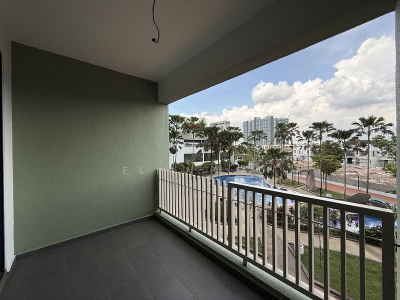Pangsapuri untuk Dijual di Molek Pine 4 - Eliin Loo - PropertyGuru.com.my