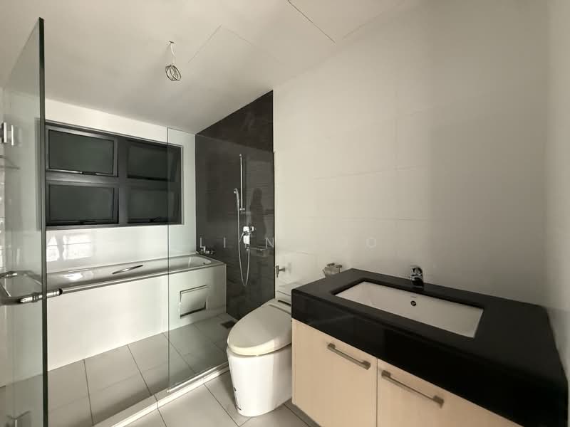 Pangsapuri untuk Dijual di Molek Pine 4 - Eliin Loo - PropertyGuru.com.my