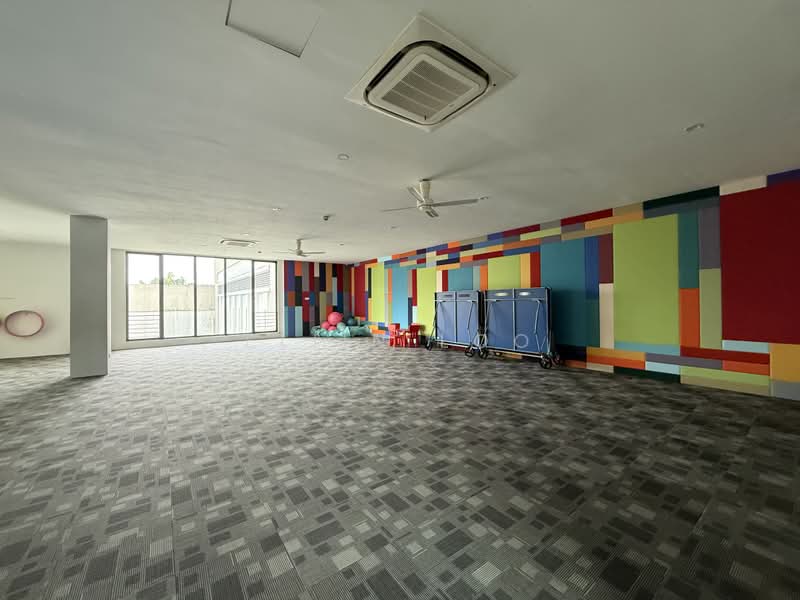 Pangsapuri untuk Dijual di Molek Pine 4 - Eliin Loo - PropertyGuru.com.my