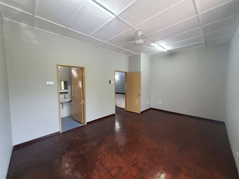 Rumah Teres 2 Tingkat untuk Disewa di Saujana Puchong (Puchong) - Jason Tan - Interior - PropertyGuru.com.my