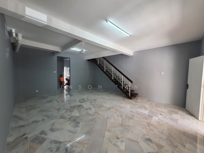 Rumah Teres 2 Tingkat untuk Disewa di Saujana Puchong (Puchong) - Jason Tan - Interior - PropertyGuru.com.my