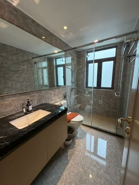 Kondominium untuk Disewa di R&F Princess Cove Phase 2-Seine Region - Winnie Ng - Bathroom - PropertyGuru.com.my