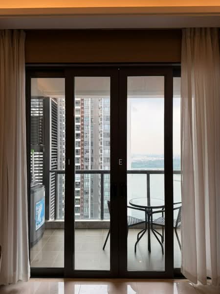 Kondominium untuk Disewa di R&F Princess Cove Phase 2-Seine Region - Winnie Ng - PropertyGuru.com.my