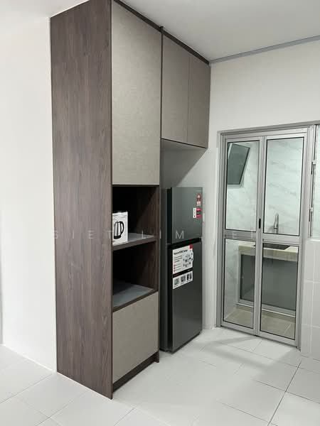 Kondominium untuk Disewa di Residensi Sateria - Siet Lim Teh - PropertyGuru.com.my