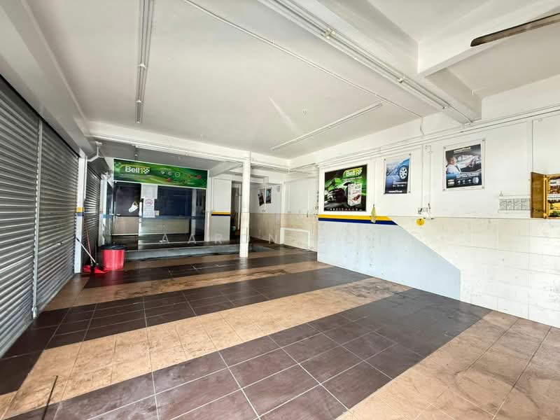 Shop for Rent in Taman Cheras (Cheras) - Aaron Goh - PropertyGuru.com.my