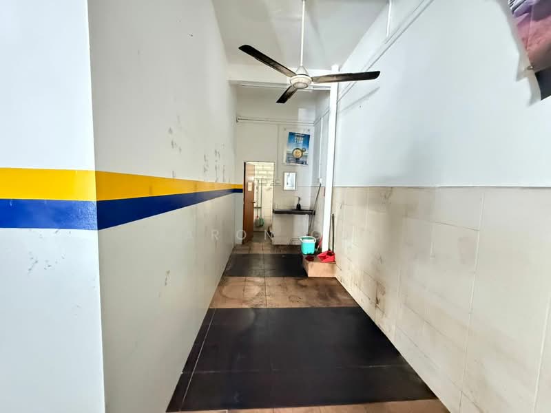 Shop for Rent in Taman Cheras (Cheras) - Aaron Goh - PropertyGuru.com.my