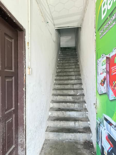 Shop for Rent in Taman Cheras (Cheras) - Aaron Goh - PropertyGuru.com.my