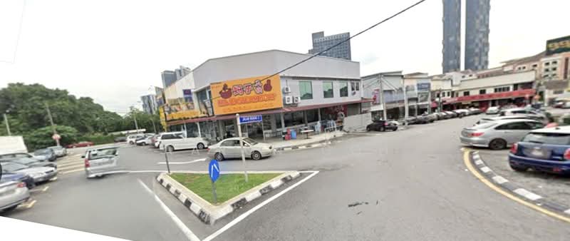 Shop for Rent in Taman Cheras (Cheras) - Aaron Goh - PropertyGuru.com.my