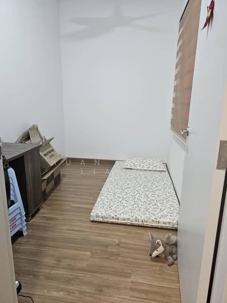 Service Residence for Rent at Plaza @ Kelana Jaya - Huan Boon Liang - Bedroom - PropertyGuru.com.my