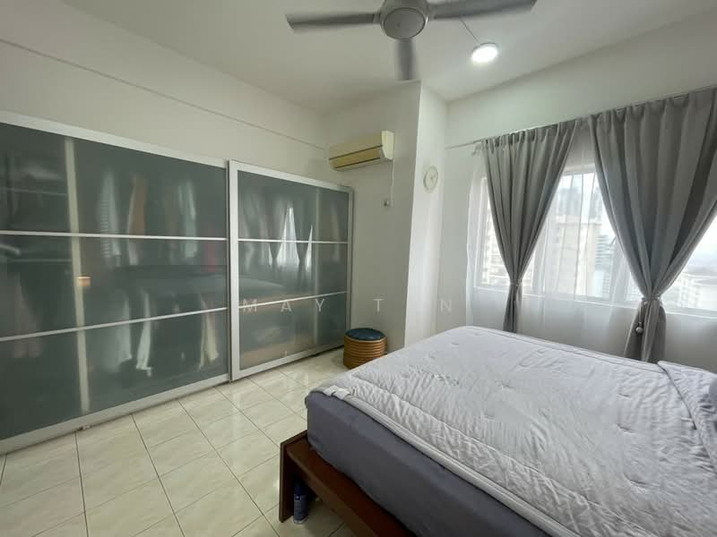 Condominium for Sale at Prima Setapak Condominium - May Tan - Bedroom - PropertyGuru.com.my