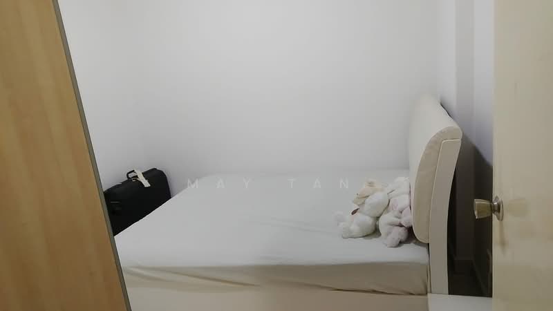 Condominium for Sale at Prima Setapak Condominium - May Tan - Bedroom - PropertyGuru.com.my