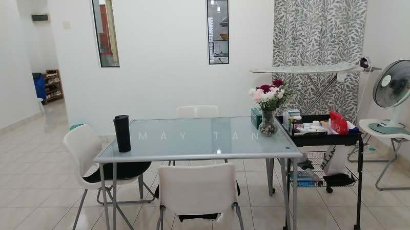 Condominium for Sale at Prima Setapak Condominium - May Tan - PropertyGuru.com.my