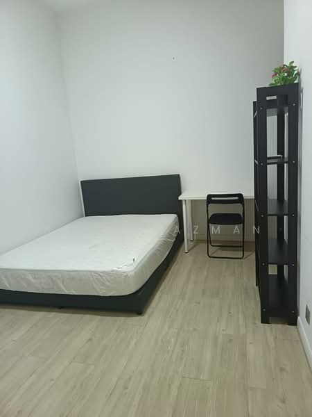 Service Residence for Sale at M City - Asyraf Azman - Bedroom - PropertyGuru.com.my