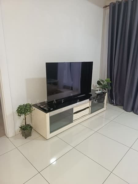 Service Residence for Sale at M City - Asyraf Azman - Living Room - PropertyGuru.com.my