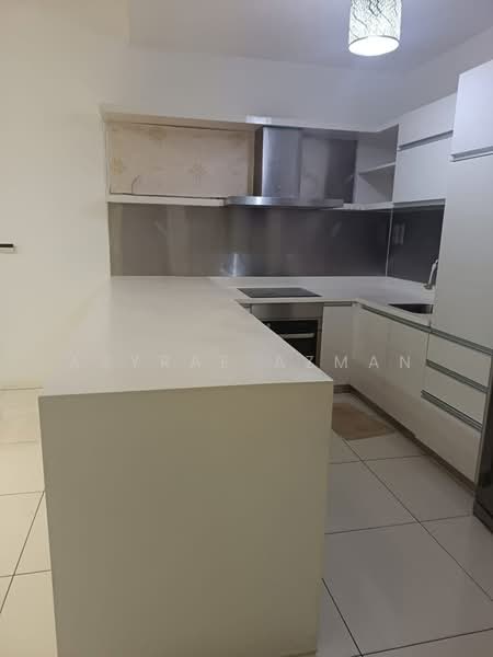 Service Residence for Sale at M City - Asyraf Azman - Kitchen - PropertyGuru.com.my