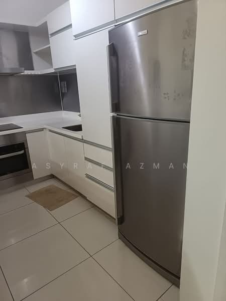 Service Residence for Sale at M City - Asyraf Azman - Kitchen - PropertyGuru.com.my