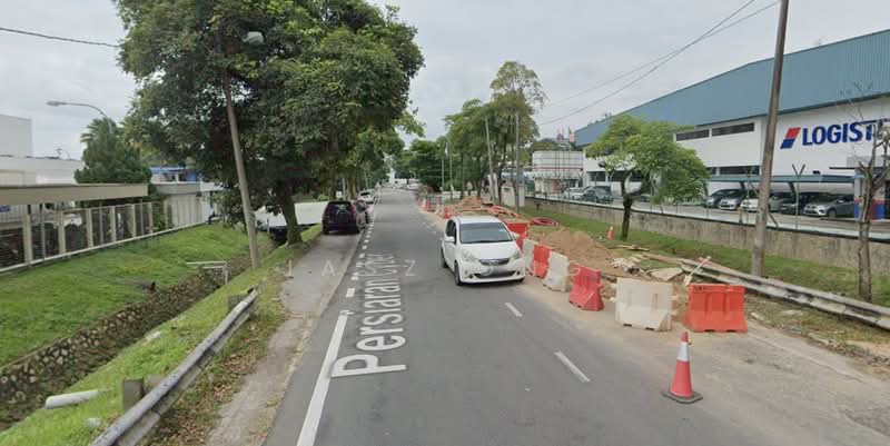 Kilang untuk Dijual di Senai (Kulai) - Jasz Ong - Exterior - PropertyGuru.com.my