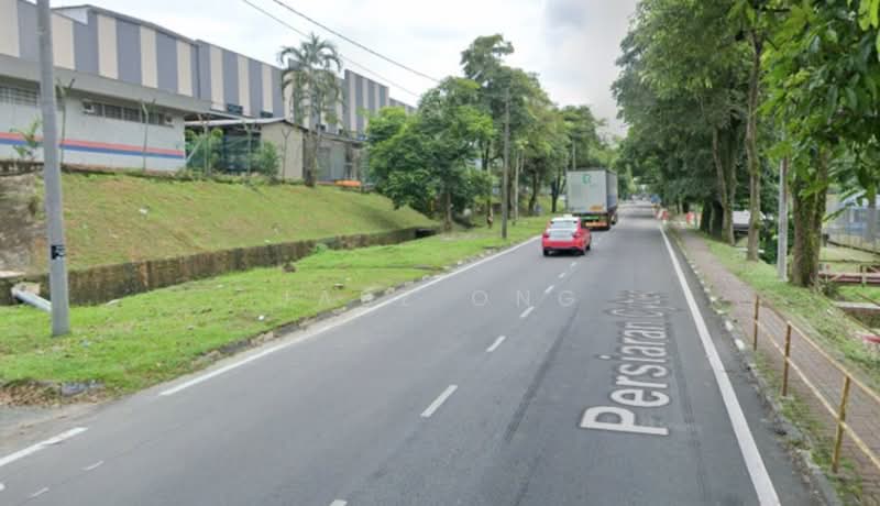 Kilang untuk Dijual di Senai (Kulai) - Jasz Ong - Exterior - PropertyGuru.com.my