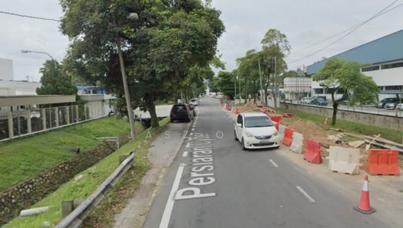 Kilang untuk Dijual di Senai (Kulai) - Jasz Ong - PropertyGuru.com.my