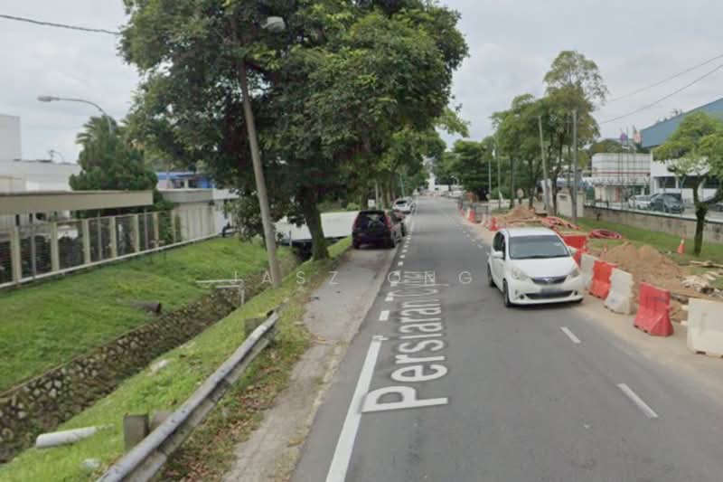 Kilang untuk Dijual di Senai (Kulai) - Jasz Ong - PropertyGuru.com.my
