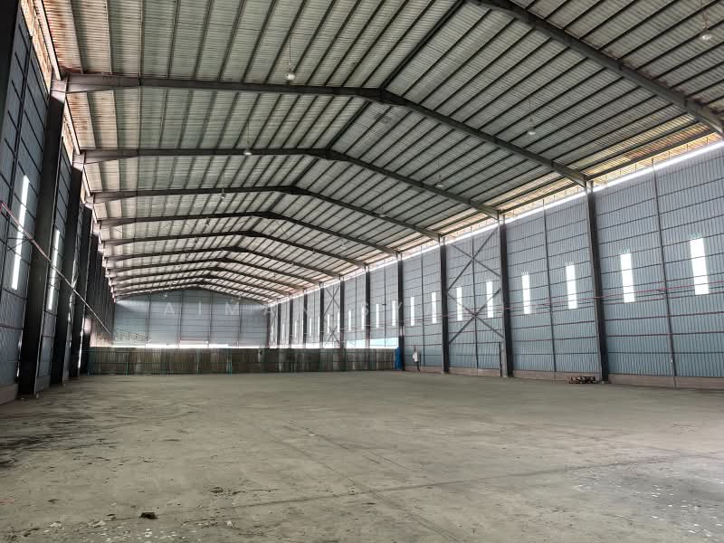 Gudang untuk Disewa di Telok Panglima Garang (Selangor) - AIMAN SYAKUR - Interior - PropertyGuru.com.my